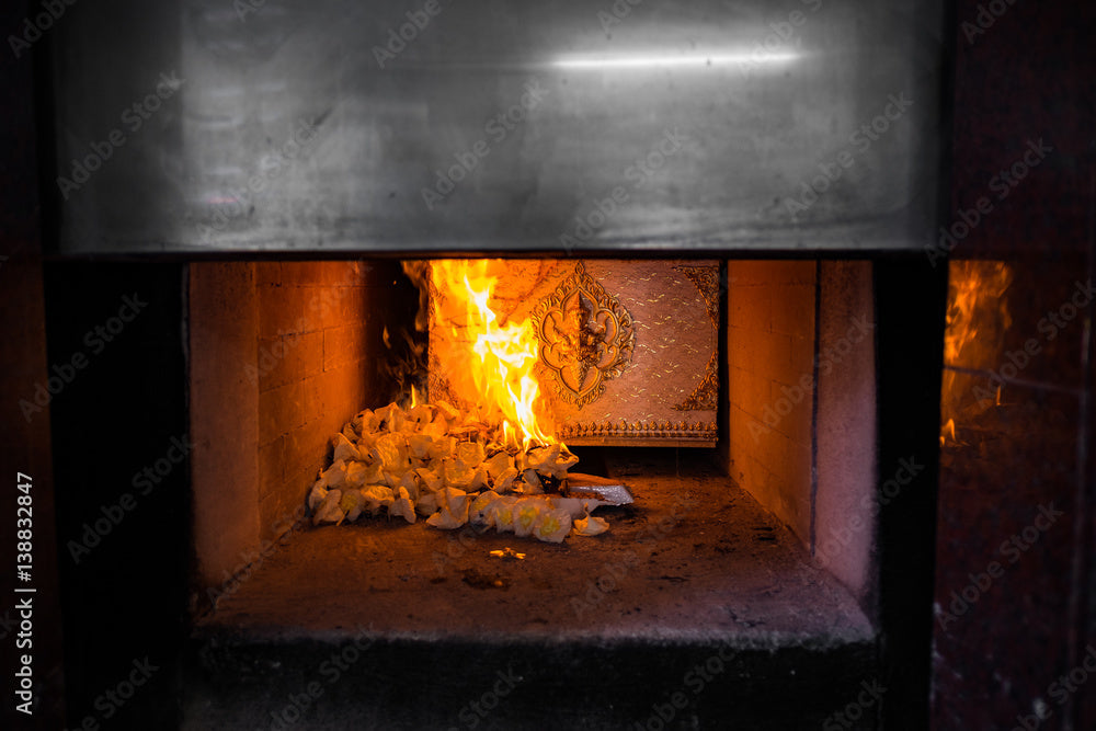 How Long Does the Cremation Process Take?