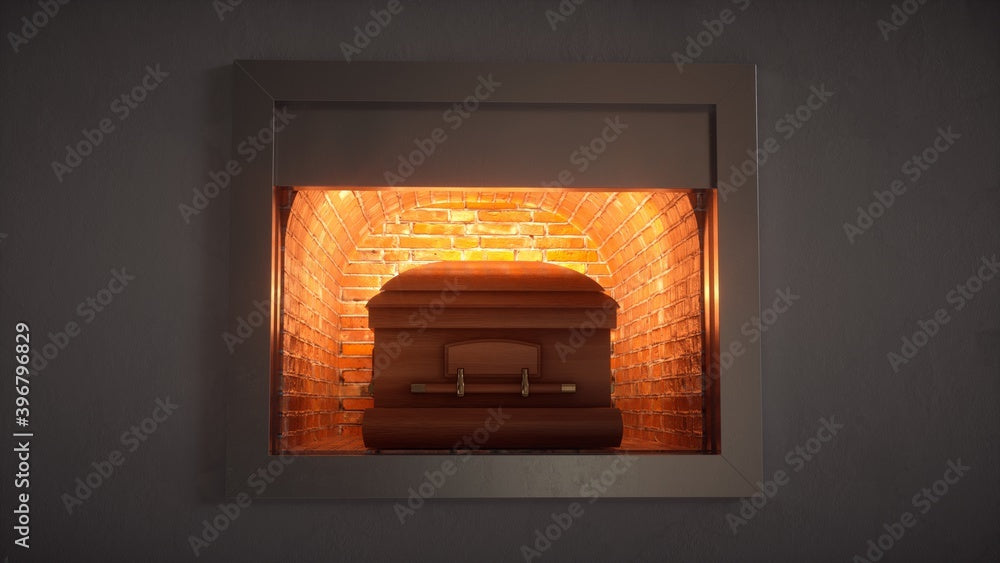 What Happens To Remains After Cremation?