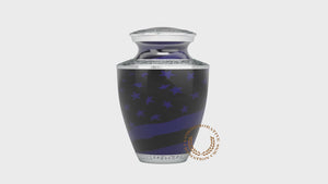 US Coast Guard Cremation Urns