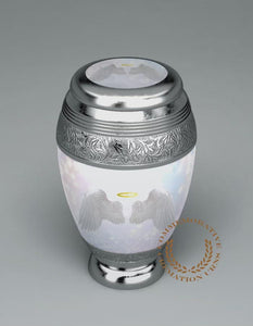 Guardian Angel Cremation Urns