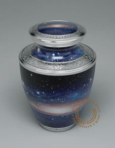 Milky Way Cremation Urns