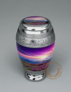 Heaven on Earth Cremation Urns