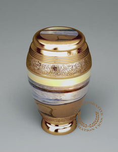 Calypso Classic Gold Endless Summer commemorative