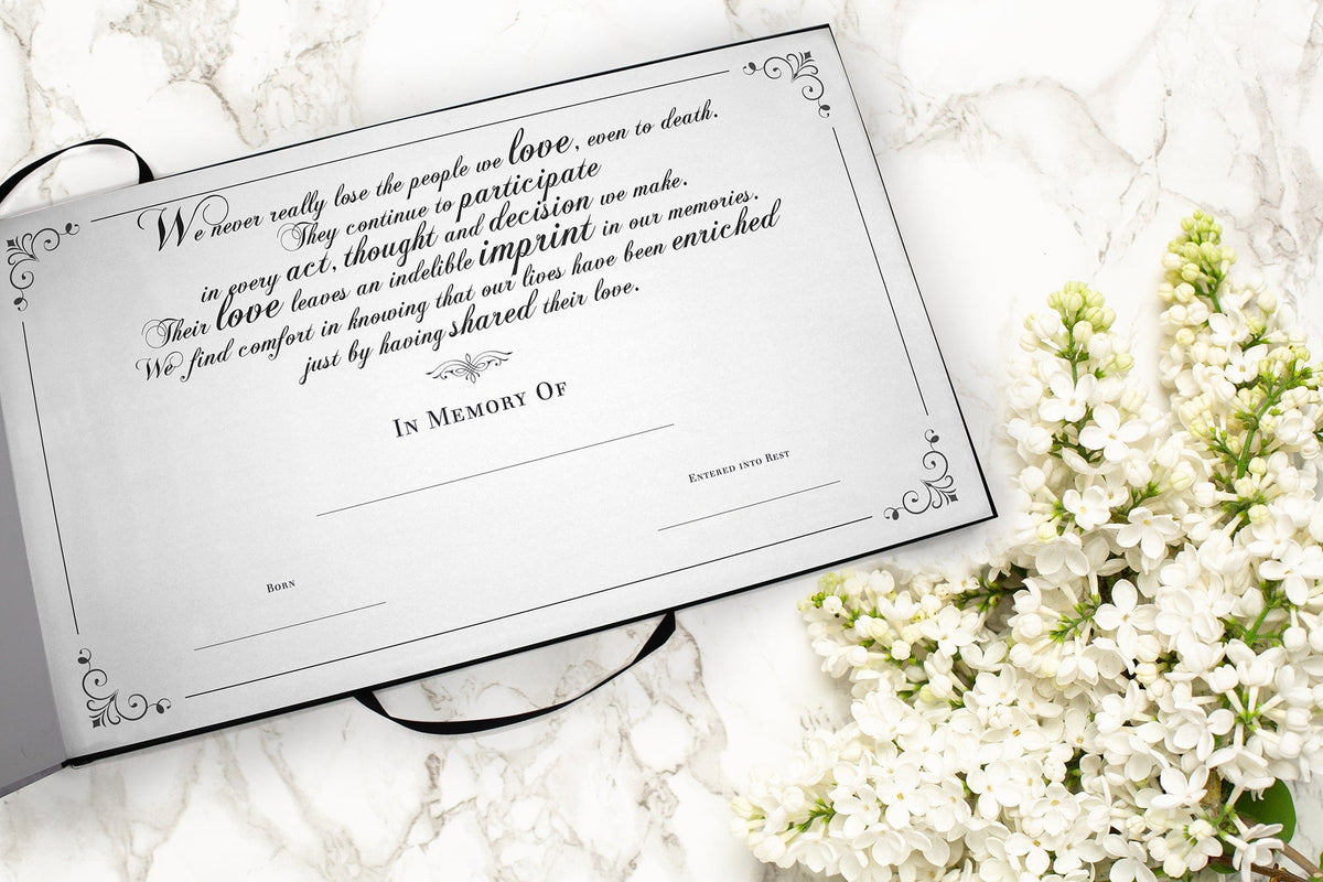 Commemorative Cremation Urns Along the Breeze Biodegradable & Eco Friendly Burial or Scattering Urn / Tube