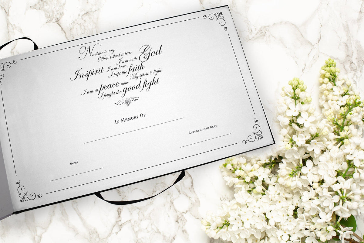 Commemorative Cremation Urns American Flag - Biodegradable & Eco Friendly Burial or Scattering Urn / Tube