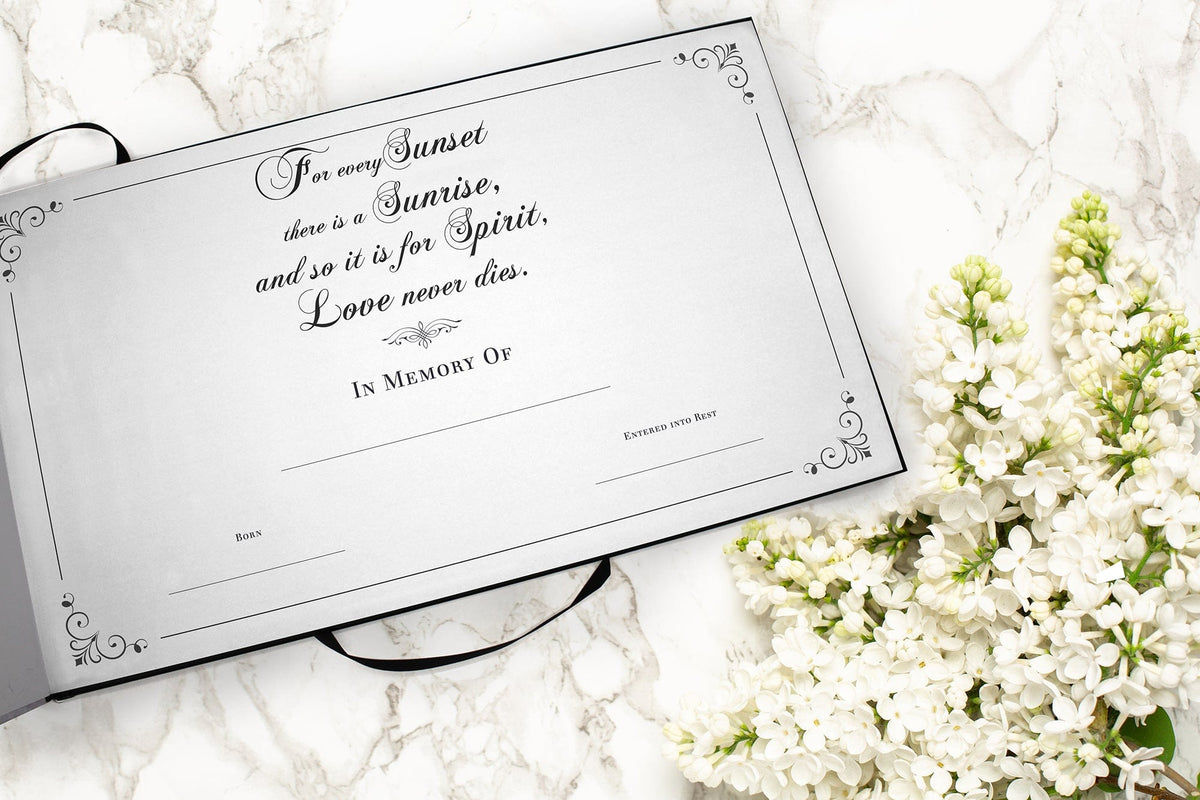 Commemorative Cremation Urns Heaven on Earth Cremation Urn