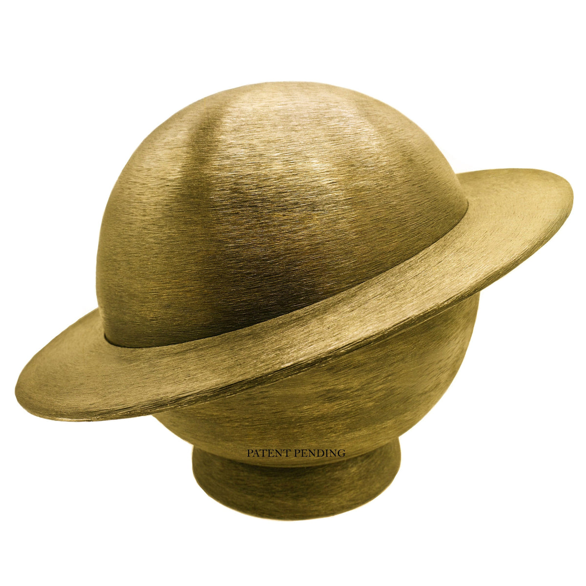 Commemorative Cremation Urns Home & Garden Atomic Gold 'My World' Planet Cremation Urns - Patent Pending